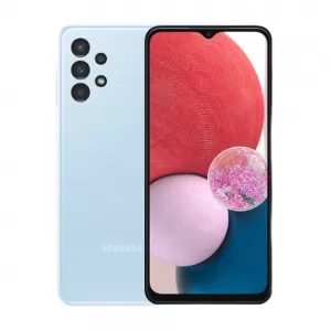 Смартфон Samsung Galaxy A13 4/128Gb Blue Global Version