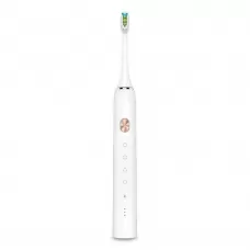 Ультразвуковая зубная щетка Xiaomi Soocas X3U White (1 насадка)
