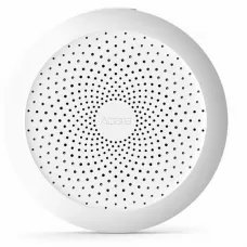 Главный блок управления умным домом Xiaomi Aqara Gateway M1S (ZHWG15LM)