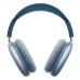 Наушники накладные Bluetooth Apple AirPods Max Sky Blue