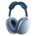 Наушники накладные Bluetooth Apple AirPods Max Sky Blue