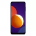 Смартфон Samsung Galaxy M12 3/32Gb Черный РСТ