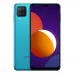 Смартфон Samsung Galaxy M12 3/32Gb Зеленый РСТ