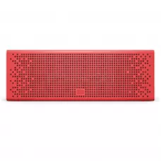 Портативная колонка Xiaomi Mi Mini Square Box 2 Красный