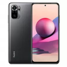 Смартфон Xiaomi Redmi Note 10S NFC 6/128Gb Onyx Grey РСТ