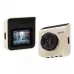 Видеорегистратор Xiaomi 70mai Dash Cam A400 Ivory Global Version
