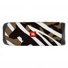 Беспроводная колонка JBL Flip 5 Black Star