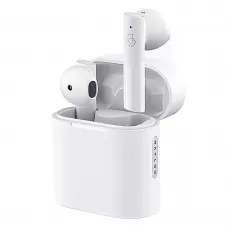 Беспроводные наушники Xiaomi Haylou Moripods White
