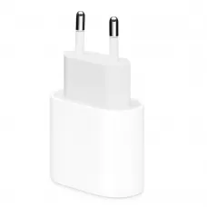 Сетевое зарядное устройство Apple 20W USB-C Power Adapter (MHJE3ZM/A)