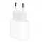 Сетевое зарядное устройство Apple 20W USB-C Power Adapter (MHJE3ZM/A) Сетевое зарядное устройство Apple 20W USB-C Power Adapter (MHJE3ZM/A)