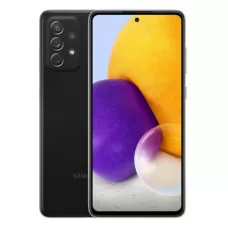Смартфон Samsung Galaxy A72 8/256Gb Черный