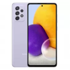 Смартфон Samsung Galaxy A72 8/256Gb Лаванда