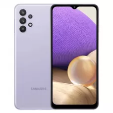 Смартфон Samsung Galaxy A32 4/128GB Лаванда