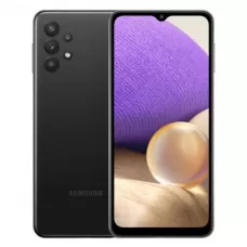 Смартфон Samsung Galaxy A32 4/128GB Черный