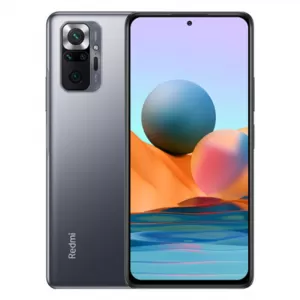 Смартфон Xiaomi Redmi Note 10 Pro 8/128Gb Черный РСТ