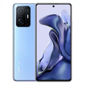 Смартфон Xiaomi Mi 11T 8/128Gb Blue Global Version