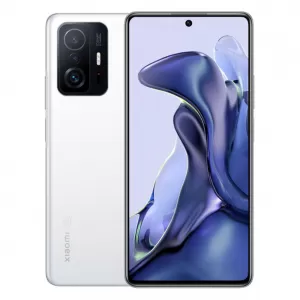 Смартфон Xiaomi Mi 11T 8/128Gb White Global Version