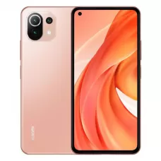 Смартфон Xiaomi Mi 11 Lite 6/128Gb Peach Pink