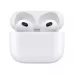 Беспроводные наушники Apple AirPods 3 White Global Version