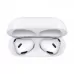 Беспроводные наушники Apple AirPods 3 White Global Version