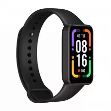Фитнес браслет Xiaomi Redmi Smart Band Pro Черный РСТ