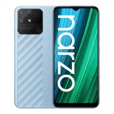 Смартфон Realme Narzo 50A 4/128Gb Синий РСТ