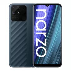 Смартфон Realme Narzo 50A 4/128Gb Зеленый РСТ