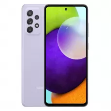 Смартфон Samsung Galaxy A52 8/256Gb Lavender Global Version