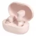Беспроводные наушники Xiaomi Redmi AirDots 3 True Wireless Bluetooth Headset Pink