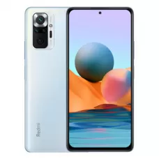 Смартфон Xiaomi Redmi Note 10 Pro 6/64Gb Синий РСТ