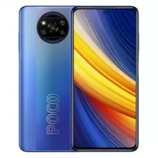 Смартфон Xiaomi POCO X3 Pro 6/128Gb Blue EU