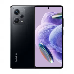 Смартфон Xiaomi Redmi Note 12 Pro+ 8/256Gb Черный