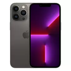 Смартфон Apple iPhone 13 Pro 128Gb Graphite EU