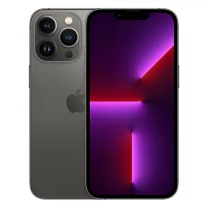 Смартфон Apple iPhone 13 Pro Max 128Gb Graphite EU