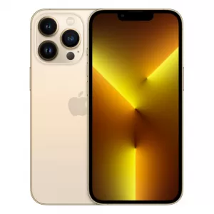 Смартфон Apple iPhone 13 Pro Max 128Gb Gold EU