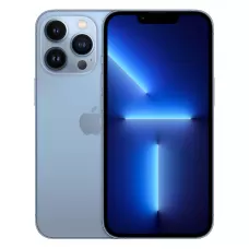 Смартфон Apple iPhone 13 Pro 128Gb Sierra Blue EU
