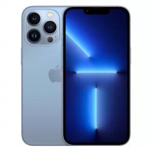 Смартфон Apple iPhone 13 Pro Max 128Gb Sierra Blue EU