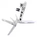 Мультитул Xiaomi Mijia Huohou Multi-Function Knife NexTool (Silver)