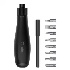 Отвертка Xiaomi Mijia Wiha 8 in 1 Ratchet Screwdriver