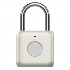 Умный замок Uodi Smart Fingerprint Padlock YD-K1
