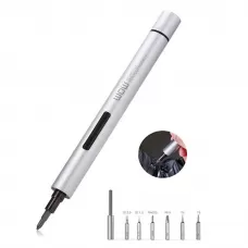 Электрическая умная отвертка Xiaomi Wowstick 1FS 19 in 1