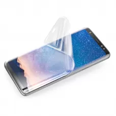 Гидрогелевая пленка на экран смартфона