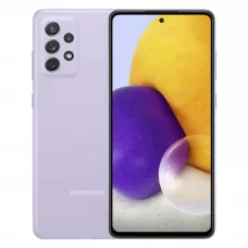 Смартфон Samsung Galaxy A72 6/128Gb Лаванда