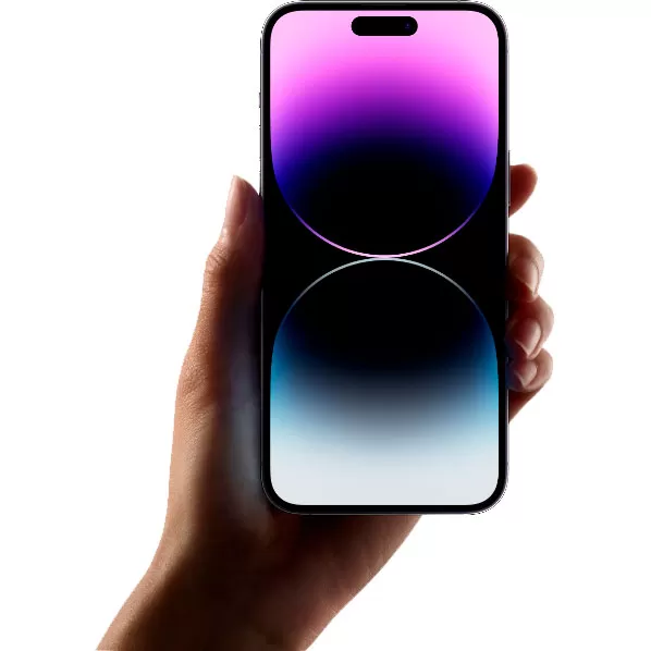 мобильный телефон Айфон 14 Про Макс