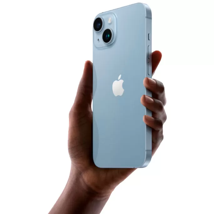 смартфоны iPhone 14