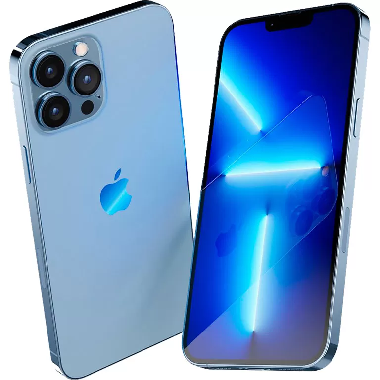 смартфон Айфон 13 Про