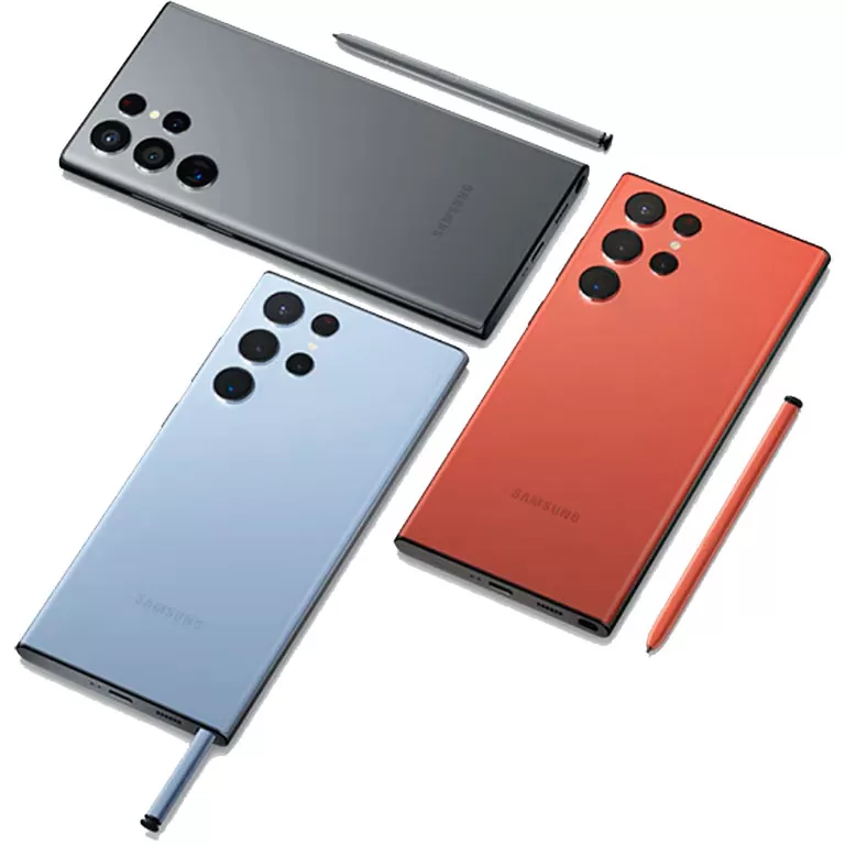 смартфоны Samsung