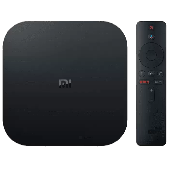 ТВ и медиа техника