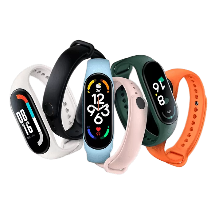 mi band 7