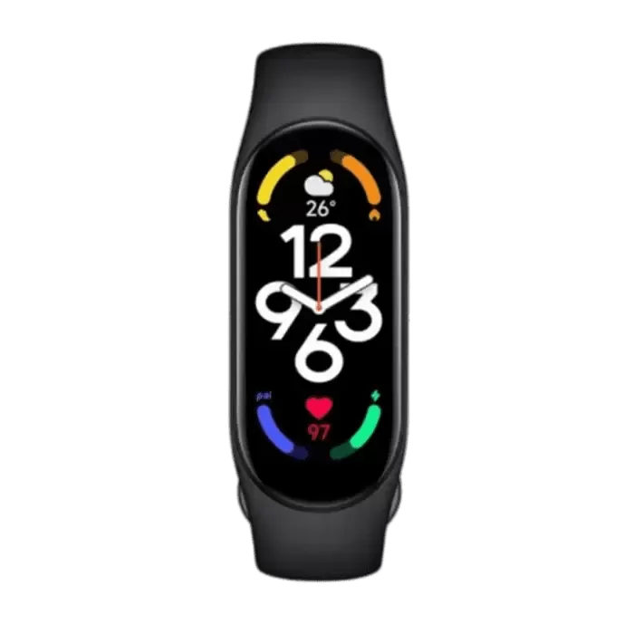 браслет mi band 7